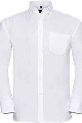 Russell Collection R956M - Ultimate Non Iron Long Sleeve Shirt Mens