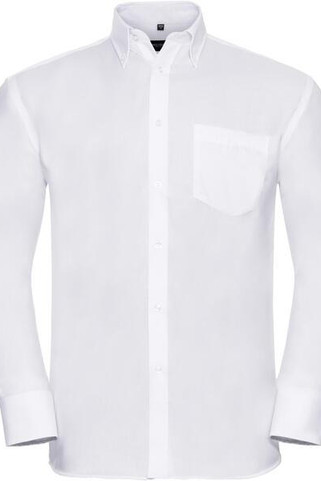 Russell Collection R956M - Ultimate Non Iron Long Sleeve Shirt Mens