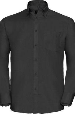 Russell Collection R956M - Ultimate Non Iron Long Sleeve Shirt Mens