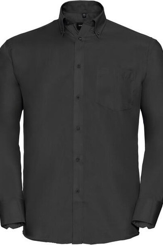 Russell Collection R956M - Ultimate Non Iron Long Sleeve Shirt Mens