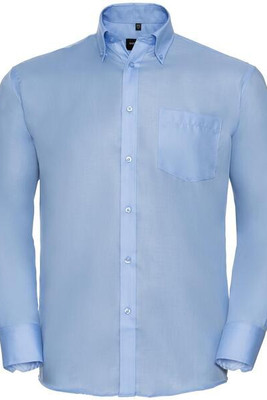 Russell Collection R956M - Ultimate Non Iron Long Sleeve Shirt Mens