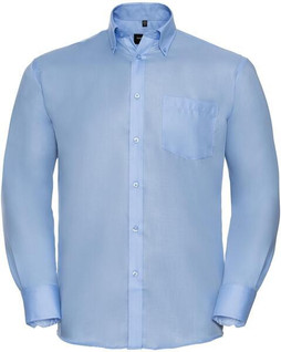 Russell Collection R956M - Ultimate Non Iron Long Sleeve Shirt Mens
