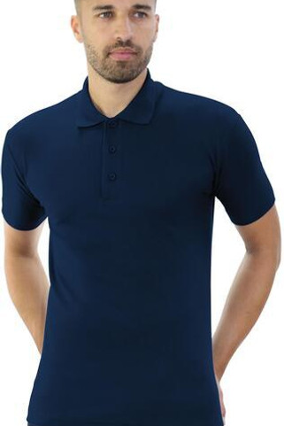 Casual Classics C101 - Durable Polycotton Slim Fit Pique Polo Shirt