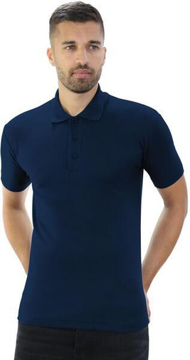 Casual Classics C101 - Durable Polycotton Slim Fit Pique Polo Shirt