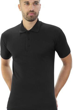 Casual Classics C101 - Durable Polycotton Slim Fit Pique Polo Shirt