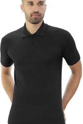 Casual Classics C101 - Durable Polycotton Slim Fit Pique Polo Shirt