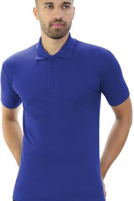 Casual Classics C101 - Durable Polycotton Slim Fit Pique Polo Shirt