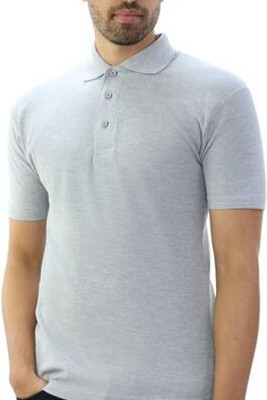 Casual Classics C101 - Durable Polycotton Slim Fit Pique Polo Shirt