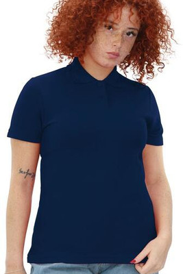 Casual Classics C101L - Women's Classic Polycotton Polo Shirt - Regular Fit