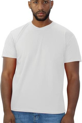 Casual Classics C1100 - Breathable Performance Tech T-Shirt for Sports & Gym