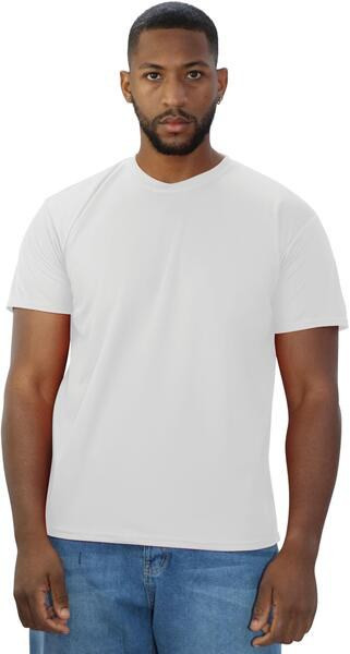 Casual Classics C1100 - Breathable Performance Tech T-Shirt for Sports & Gym