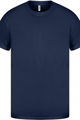 Casual Classics C1100 - Breathable Performance Tech T-Shirt for Sports & Gym