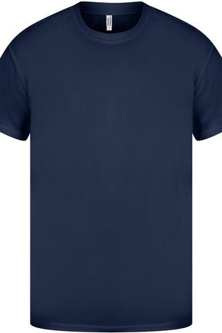 Casual Classics C1100 - Breathable Performance Tech T-Shirt for Sports & Gym