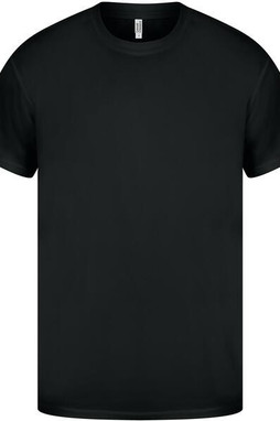 Casual Classics C1100 - Breathable Performance Tech T-Shirt for Sports & Gym