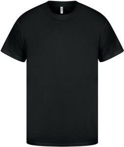 Casual Classics C1100 - Breathable Performance Tech T-Shirt for Sports & Gym