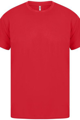 Casual Classics C1100 - Breathable Performance Tech T-Shirt for Sports & Gym