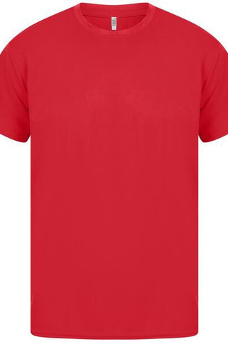 Casual Classics C1100 - Breathable Performance Tech T-Shirt for Sports & Gym