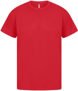 Casual Classics C1100 - Breathable Performance Tech T-Shirt for Sports & Gym