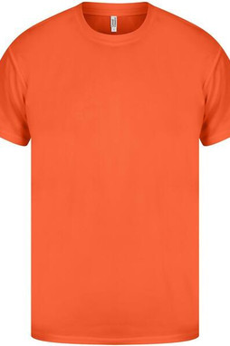 Casual Classics C1100 - Breathable Performance Tech T-Shirt for Sports & Gym