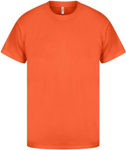 Casual Classics C1100 - Breathable Performance Tech T-Shirt for Sports & Gym