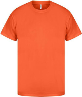 Casual Classics C1100 - Breathable Performance Tech T-Shirt for Sports & Gym