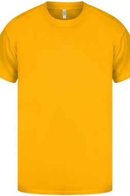 Casual Classics C1100 - Breathable Performance Tech T-Shirt for Sports & Gym