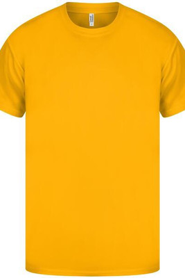 Casual Classics C1100 - Breathable Performance Tech T-Shirt for Sports & Gym