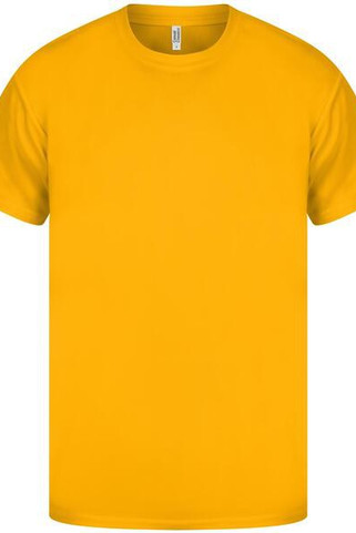 Casual Classics C1100 - Breathable Performance Tech T-Shirt for Sports & Gym