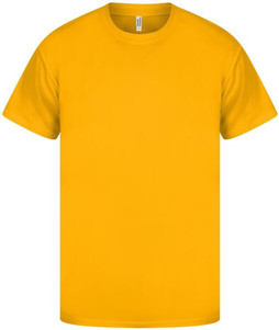 Casual Classics C1100 - Breathable Performance Tech T-Shirt for Sports & Gym