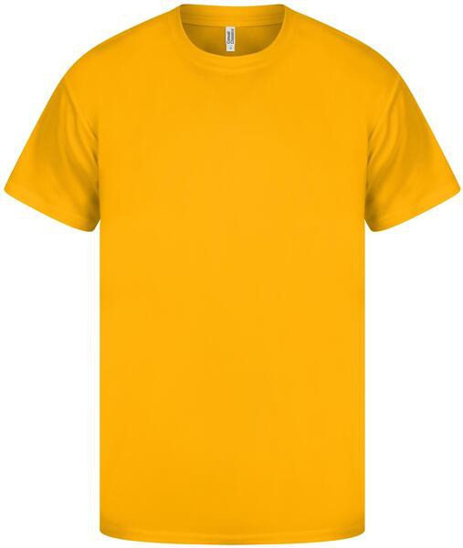 Casual Classics C1100 - Breathable Performance Tech T-Shirt for Sports & Gym