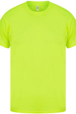 Casual Classics C1100 - Breathable Performance Tech T-Shirt for Sports & Gym