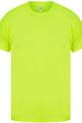 Casual Classics C1100 - Breathable Performance Tech T-Shirt for Sports & Gym