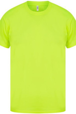Casual Classics C1100 - Breathable Performance Tech T-Shirt for Sports & Gym