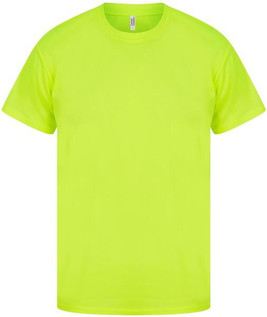 Casual Classics C1100 - Breathable Performance Tech T-Shirt for Sports & Gym