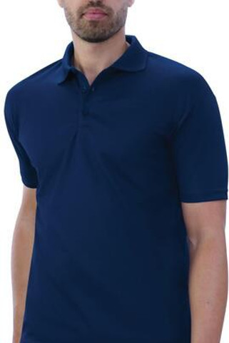 Casual Classics C150 - Performance Pique Polo for Sports and Work