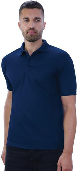 Casual Classics C150 - Performance Pique Polo for Sports and Work