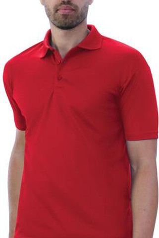 Casual Classics C150 - Performance Pique Polo for Sports and Work