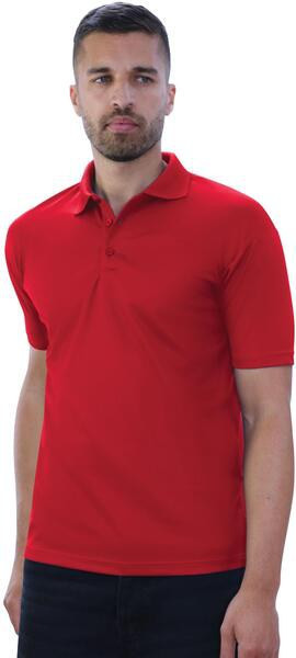 Casual Classics C150 - Performance Pique Polo for Sports and Work