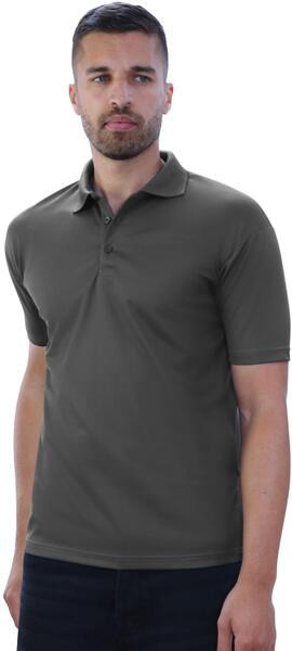 Casual Classics C150 - Performance Pique Polo for Sports and Work