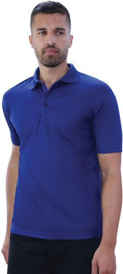 Casual Classics C150 - Performance Pique Polo for Sports and Work