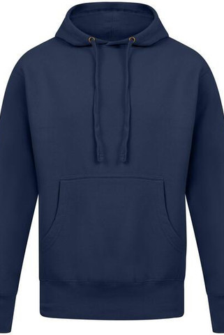 Casual Classics C202 - Luxurious Heavyweight Fleece Pullover Hoodie