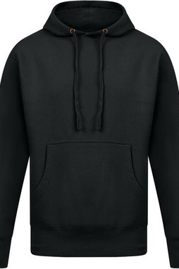 Casual Classics C202 - Luxurious Heavyweight Fleece Pullover Hoodie