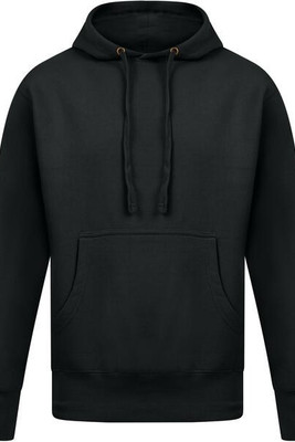Casual Classics C202 - Luxurious Heavyweight Fleece Pullover Hoodie