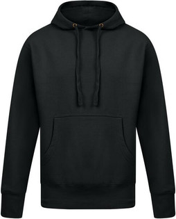 Casual Classics C202 - Luxurious Heavyweight Fleece Pullover Hoodie