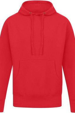 Casual Classics C202 - Luxurious Heavyweight Fleece Pullover Hoodie