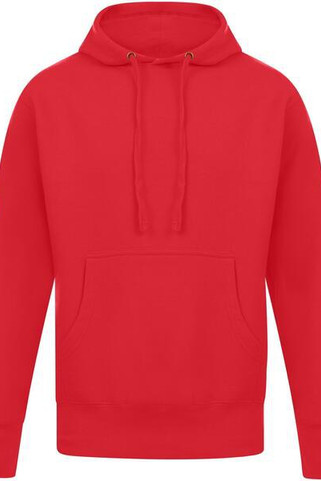 Casual Classics C202 - Luxurious Heavyweight Fleece Pullover Hoodie