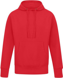 Casual Classics C202 - Luxurious Heavyweight Fleece Pullover Hoodie