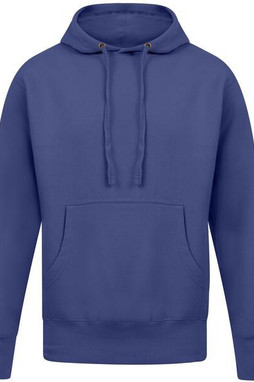 Casual Classics C202 - Luxurious Heavyweight Fleece Pullover Hoodie