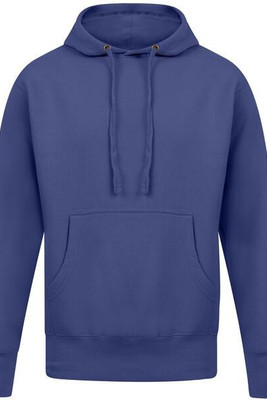 Casual Classics C202 - Luxurious Heavyweight Fleece Pullover Hoodie