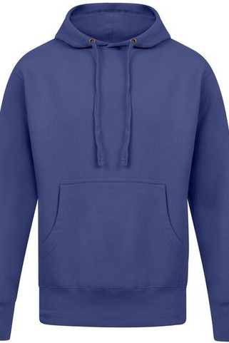 Casual Classics C202 - Luxurious Heavyweight Fleece Pullover Hoodie